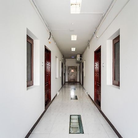 Hotel Lakshmi Narayana 세일럼 외부 사진
